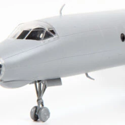 New ⭐ Tupolev Tu-134A/B-3 Russian Civil Airliner 1/144 Zvezda ✨ -megahobby Sales Store 7007 9 69758.1545246144