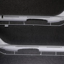 Outlet 🛒 Il-62M Civilian Airliner 1/144 Zvezda ⭐ -megahobby Sales Store 7013 1 87910.1544109635