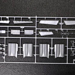 Outlet 🛒 Il-62M Civilian Airliner 1/144 Zvezda ⭐ -megahobby Sales Store 7013 2 80402.1544109638