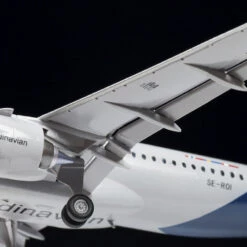 Wholesale 👍 Airbus A320neo Passenger Airliner 1/144 Zvezda 🎁 -megahobby Sales Store 7037 IMG 5789 61379.1618318869