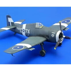 Cheapest β Hellcat MkI/MkII Fighter (Profi-Pack Plastic Kit) 1/72 Eduard π 17 Cheapest β Hellcat MkI/MkII Fighter (Profi-Pack Plastic Kit) 1/72 Eduard π -megahobby Sales Store 7078 01 31596.1522774403
