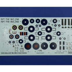 Cheapest β Hellcat MkI/MkII Fighter (Profi-Pack Plastic Kit) 1/72 Eduard π 15 Cheapest β Hellcat MkI/MkII Fighter (Profi-Pack Plastic Kit) 1/72 Eduard π -megahobby Sales Store 7078 05 31366.1522774403