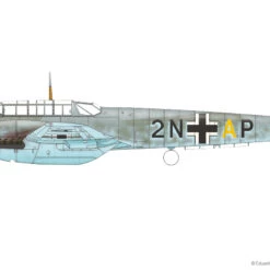 Best reviews of ✔️ Bf 110C/D Fighter (Profi-Pack Plastic Kit) 1/72 Eduard 🔥 -megahobby Sales Store 7081 c 64200.1521546744
