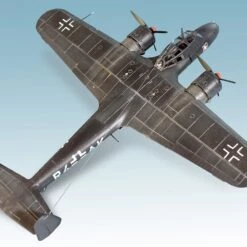 Top 10 π Do 17Z-10 WWII German Night Fighter 1/72 ICM Models π 12 Top 10 π Do 17Z-10 WWII German Night Fighter 1/72 ICM Models π -megahobby Sales Store 72303 11505.1479915699