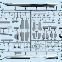 Top 10 π Do 17Z-10 WWII German Night Fighter 1/72 ICM Models π 9 Top 10 π Do 17Z-10 WWII German Night Fighter 1/72 ICM Models π -megahobby Sales Store 72303c 68356.1479915699