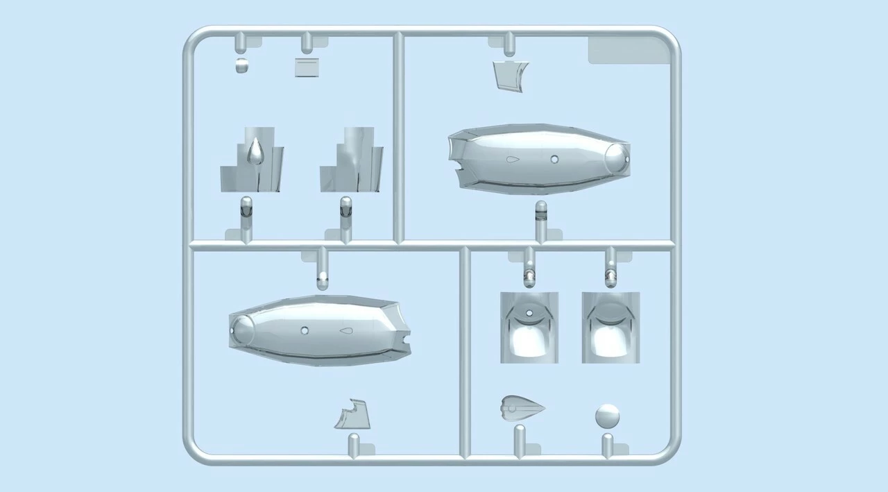 Top 10 π Do 17Z-10 WWII German Night Fighter 1/72 ICM Models π 5 Top 10 π Do 17Z-10 WWII German Night Fighter 1/72 ICM Models π - Image 5