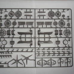 Deals 💯 Do 17Z-2 WWII German Bomber 1/72 ICM Models 🎁 -megahobby Sales Store 72304 47137.1479915893