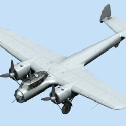 Deals 💯 Do 17Z-2 WWII German Bomber 1/72 ICM Models 🎁 -megahobby Sales Store 72304e 38715.1479915978