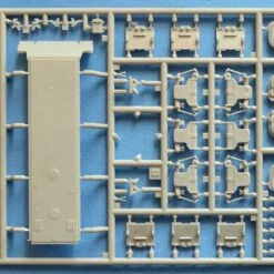 Cheapest 👏 Long Range Centurion Mk 5LR/Mk 5/1 Main Battle Tank 1/72 Ace Models 💯 -megahobby Sales Store 72425 b 17271.1520441524