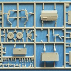 Cheapest 👏 Long Range Centurion Mk 5LR/Mk 5/1 Main Battle Tank 1/72 Ace Models 💯 -megahobby Sales Store 72428 26162.1520441525