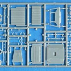 Top 10 😍 FV622 Stalwart Mk 2 British Amphibious Military Truck 1/72 Ace Models 😍 -megahobby Sales Store 72432 d 50868.1520433528