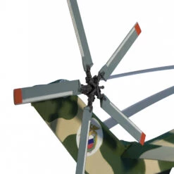 Deals 🤩 Mi-26 Russian Heavy Helicopter 1/72 Zvezda 👍 -megahobby Sales Store 7270 5 72966.1547470185