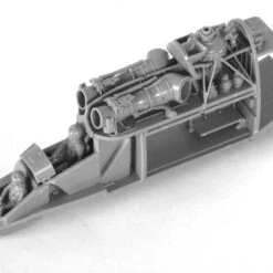 Hot Sale 🔥 Mil Mi-24V/VP Hind E Soviet Attack Helicopter 1/72 Zvezda 🔔 -megahobby Sales Store 7293 19 44961.1546961011