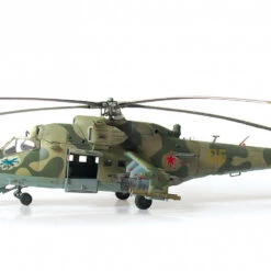Hot Sale 🔥 Mil Mi-24V/VP Hind E Soviet Attack Helicopter 1/72 Zvezda 🔔 -megahobby Sales Store 7293 4 06518.1546961024