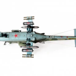 Hot Sale 🔥 Mil Mi-24V/VP Hind E Soviet Attack Helicopter 1/72 Zvezda 🔔 -megahobby Sales Store 7293 5 65299.1546961042