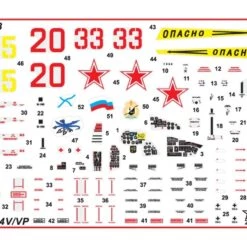 Hot Sale 🔥 Mil Mi-24V/VP Hind E Soviet Attack Helicopter 1/72 Zvezda 🔔 -megahobby Sales Store 7293 Mi 24V VP demo 001 62611.1546961030