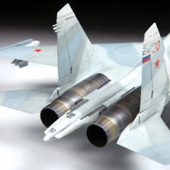 Flash Sale 🧨 Russian Sukhoi Su27 UB Flanker C Combat Trainer Aircraft 1/72 Zvezda ✔️ -megahobby Sales Store 7294 IMG 0892 43560.1548253697