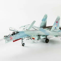 Best deal ✨ Su-2SM Flanker B Mod.1 Russian Air Superiority Fighter 1/72 Zvezda 🔔 -megahobby Sales Store 7295 1 89741.1544456899