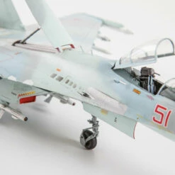 Best deal ✨ Su-2SM Flanker B Mod.1 Russian Air Superiority Fighter 1/72 Zvezda 🔔 -megahobby Sales Store 7295 2 1 71790.1544456899