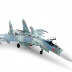 Best deal ✨ Su-2SM Flanker B Mod.1 Russian Air Superiority Fighter 1/72 Zvezda 🔔 -megahobby Sales Store 7295 2 81362.1544456900