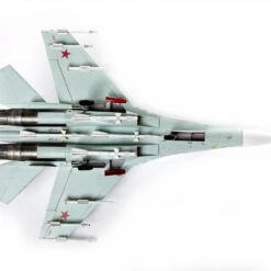 Best deal ✨ Su-2SM Flanker B Mod.1 Russian Air Superiority Fighter 1/72 Zvezda 🔔 -megahobby Sales Store 7295 3 37531.1544456901