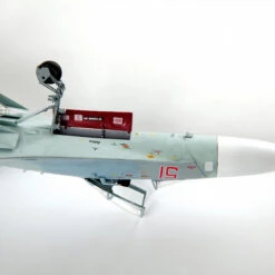 Best deal ✨ Su-2SM Flanker B Mod.1 Russian Air Superiority Fighter 1/72 Zvezda 🔔 -megahobby Sales Store 7295 4 57158.1544456900
