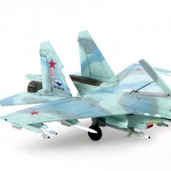 Best deal ✨ Su-2SM Flanker B Mod.1 Russian Air Superiority Fighter 1/72 Zvezda 🔔 -megahobby Sales Store 7295 6 39673.1544456901