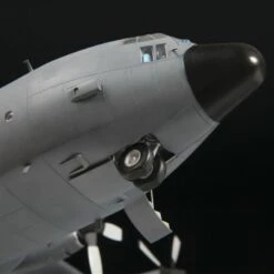 Promo π C-130H Hercules Transport Aircraft 1/72 Zvezda β 8 Promo π C-130H Hercules Transport Aircraft 1/72 Zvezda β -megahobby Sales Store 73215 43212.1599049493