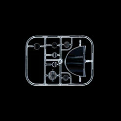 Wholesale 🎉 WWII WLA 750 US Army Motorcycle 1/9 Italeri ❤️ -megahobby Sales Store 7401 sprue6 44426.1567085069