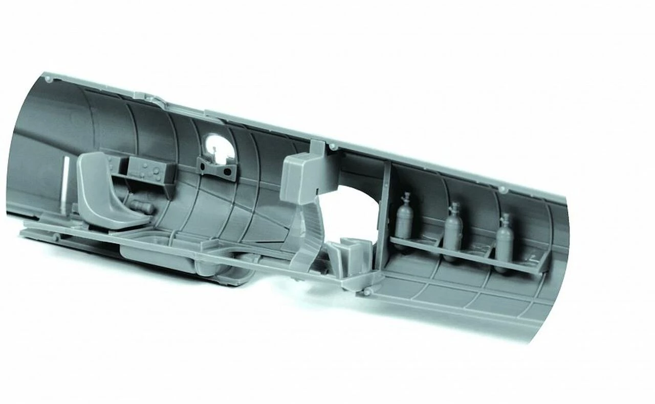 Coupon βοΈ Pe-2 Soviet Dive Bomber 1/48 Zvezda π― 7 Coupon βοΈ Pe-2 Soviet Dive Bomber 1/48 Zvezda π― - Image 7