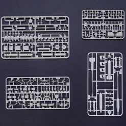 Wholesale 🤩 Reims Cessna FTB337G Lynx Bush War Rhodesian Air Force Light Attack War Aircraft 1/32 Roden 😍 -megahobby Sales Store 7 41685.1538661887