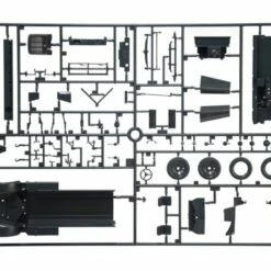 Best Sale 😍 SdKfz 10 Demag D7 Halftrack w/German Paratroopers (4) 1/35 Italeri ✔️ -megahobby Sales Store 7 66685.1556282941