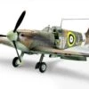 Deals 🛒 Spitfire Mk IIa Fighter 1/32 Revell Germany 🎁