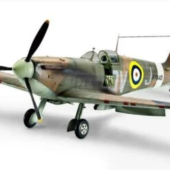 Deals 🛒 Spitfire Mk IIa Fighter 1/32 Revell Germany 🎁