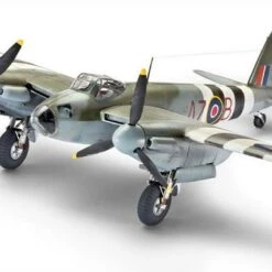Wholesale ⭐ De Havilland Mosquito B Mk IV WWII Light Bomber 1/32 Revell Germany 🤩