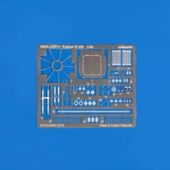 Buy 😀 Fokker D VIII BiPlane (Profi-Pack Plastic Kit) 1/48 Eduard 🎁 -megahobby Sales Store 8085 005 44818.1521639727