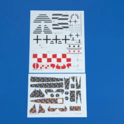 Buy 😀 Fokker D VIII BiPlane (Profi-Pack Plastic Kit) 1/48 Eduard 🎁 -megahobby Sales Store 8085 006 62639.1521639728