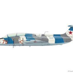 Outlet ✨ L-29 Delfin Aircraft (Profi-Pack Plastic Kit) 1/48 Eduard ❤️ -megahobby Sales Store 8099 03 76175.1522933695