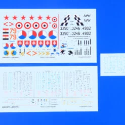 Outlet ✨ L-29 Delfin Aircraft (Profi-Pack Plastic Kit) 1/48 Eduard ❤️ -megahobby Sales Store 8099 8 53996.1522933695