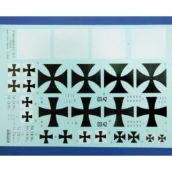 Top 10 🌟 Fokker E II/III Eindecker Aircraft (Profi-Pack Plastic Kit) 1/48 Eduard ❤️ -megahobby Sales Store 8156 04 94055.1521640675