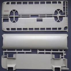 Outlet 🔥 1947 GMC PD3751 Silverside Greyhound Bus (New Tool) 1/35 Roden 🤩 -megahobby Sales Store 816 R 02 72217.1639672937