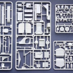 Outlet 🔥 1947 GMC PD3751 Silverside Greyhound Bus (New Tool) 1/35 Roden 🤩 -megahobby Sales Store 816 R 03 58337.1639672967