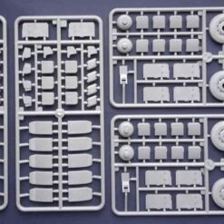 Outlet 🔥 1947 GMC PD3751 Silverside Greyhound Bus (New Tool) 1/35 Roden 🤩 -megahobby Sales Store 816 R 04 16754.1639672960
