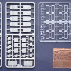 Outlet 🔥 1947 GMC PD3751 Silverside Greyhound Bus (New Tool) 1/35 Roden 🤩 -megahobby Sales Store 816 R 05 13074.1639672946