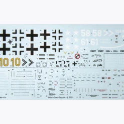 Cheap π WWII Fw 190D-11/13 German Fighter (Profi-Pack Plastic Kit) 1/48 Eduard β 23 Cheap π WWII Fw 190D-11/13 German Fighter (Profi-Pack Plastic Kit) 1/48 Eduard β -megahobby Sales Store 8185 002 17908.1630420167