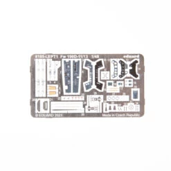 Cheap π WWII Fw 190D-11/13 German Fighter (Profi-Pack Plastic Kit) 1/48 Eduard β 22 Cheap π WWII Fw 190D-11/13 German Fighter (Profi-Pack Plastic Kit) 1/48 Eduard β -megahobby Sales Store 8185 003 22268.1630420144