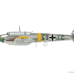 Best deal 🔔 Bf 110F Fighter (Profi-Pack Plastic Kit) 1/48 Eduard 😍 -megahobby Sales Store 8207 01 62785.1521547335
