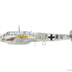 Best deal 🔔 Bf 110F Fighter (Profi-Pack Plastic Kit) 1/48 Eduard 😍 -megahobby Sales Store 8207 03 93937.1521547335