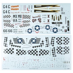 Wholesale 🎁 WWII P-51K Mustang USAAF Fighter (Profi-Pack Plastic Kit) 1/48 Eduard 🧨 -megahobby Sales Store 82105 01 64053.1630410614