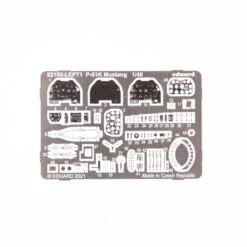 Wholesale 🎁 WWII P-51K Mustang USAAF Fighter (Profi-Pack Plastic Kit) 1/48 Eduard 🧨 -megahobby Sales Store 82105 02 12931.1630410613